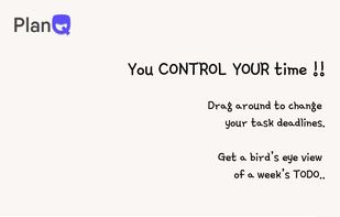 Gantt Chart View for Moving Deadlines