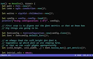 WezTerm screenshot 2