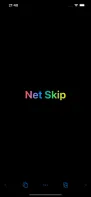 Net Skip screenshot 1