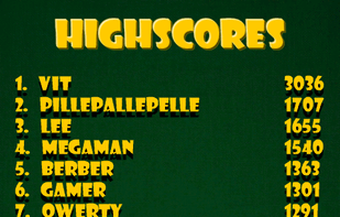 Magnet Balls screenshot 2