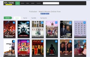 Putlocker free movies watch online sale