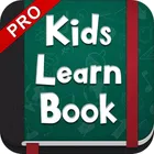 Kids Learn Book Pro icon