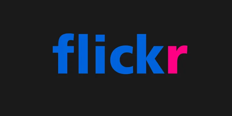 Flickr is limiting its free service to 1,000 total photos and videos per account image