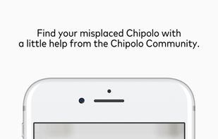 Chipolo screenshot 1