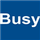 BUSY Accounting Software Icon