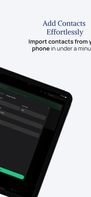 SoonCall friendship tracker screenshot 3