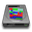 iDefrag icon