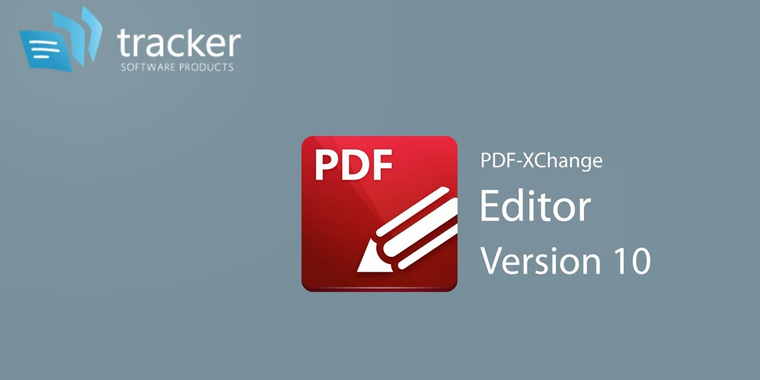 PDF-Xchange Editor releases Version 10 with major features and updates image