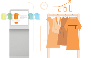 Improve Your In-Store Conversions With Endless Aisle