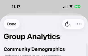 Networkli screenshot 1
