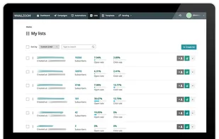 MailZoom screenshot 2