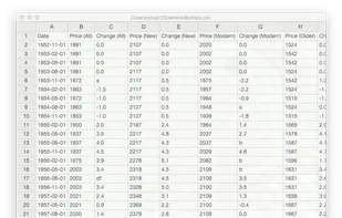 Comma Chameleon screenshot 1