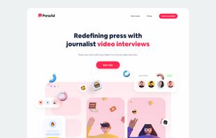 Pressful screenshot 1