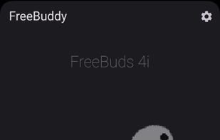 FreeBuddy screenshot 1