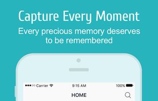 OurDays screenshot 1