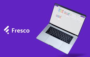 Fresco browser.