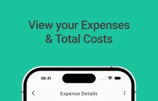 Bill Splitter screenshot 3