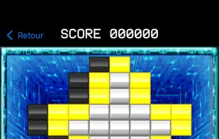 Space Buster X screenshot 2