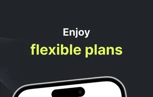 Ohayu eSIM screenshot 1