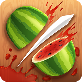 Fruit Ninja Alternatives and Similar Games