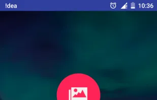 Photo Editor screenshot 1