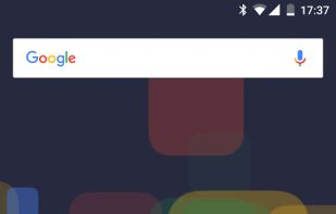 Aurora UI Square Icon Pack screenshot 1