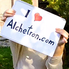 Alchetron icon