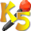 Karaoke 5 icon