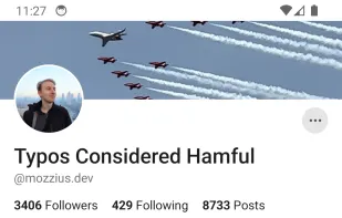 Graysky screenshot 1