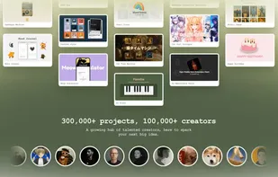 YouWare screenshot 2