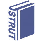 Book Strut icon