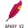 apaxy v2 icon