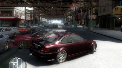 GTA IV