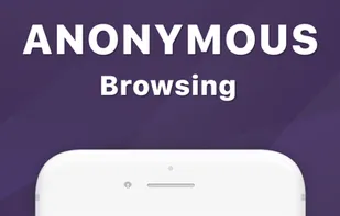 Tor Browser Private Web screenshot 3