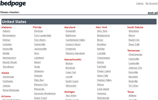 Bedpagealter screenshot 1