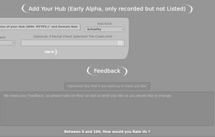 Find-It screenshot 1