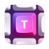 Type: Take notes icon
