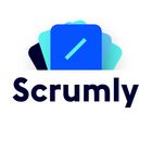 Scrumly icon
