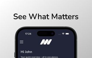 NegotiateWind screenshot 1