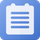 Notes by Firefox icon