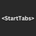 StartTabs icon
