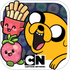 Cartoon Network's Match Land icon