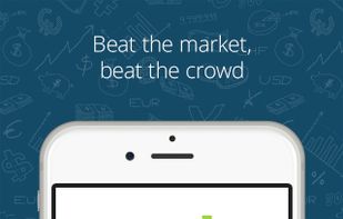 Beat the Market, Beat the Crowd