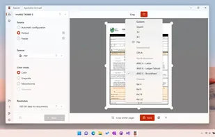 Scanner (Simon Knuth) screenshot 1