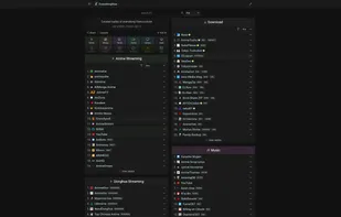 EverythingMoe screenshot 1