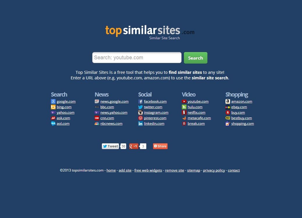 Top 6 Similar websites like ratemytactic.web.app and alternatives