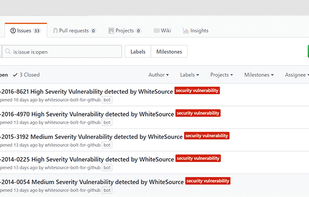 Mend Bolt screenshot 1