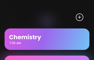 Chronos Zoom Link Organizer screenshot 1