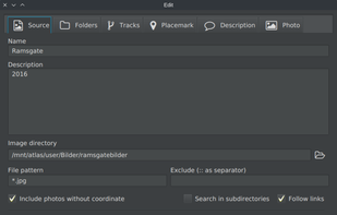 Mapollage screenshot 2