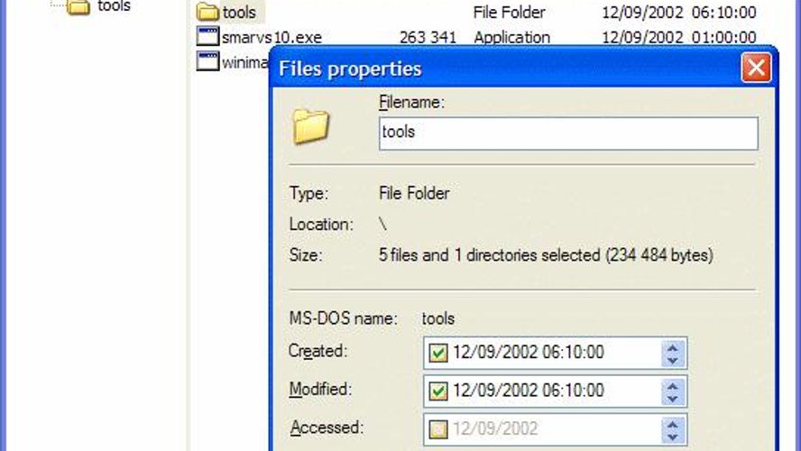 DiskExplorer Floppy disk image editor Alternatives and Similar